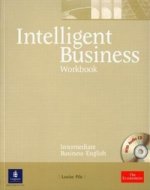 Intelligent Business Intermediate. Workbook with Audio CD