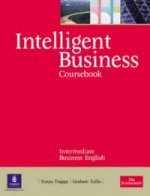 Intelligent Business  Intermediate. Coursebook