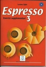 Espresso 3. Esercizi supplementari. Livello B1