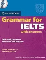 Cambridge Gram for IELTS (+ CD)