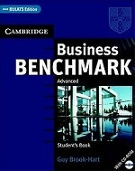 Business Benchmark Advanced Student`s Book BULATS Edition
