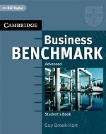 Business Benchmark Advanced Student`s Book BEC (business english course)