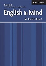 English in Mind Level 5. Teacher`s Book