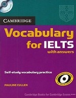 Cambridge Vocabulary for IELTS with answers