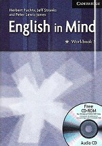 English in Mind Level 5. Workbook