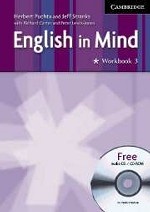 English in Mind: Workbook 3 (+ CD-ROM)