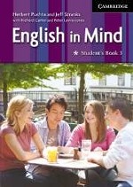 English in Mind 3: Student`s Book