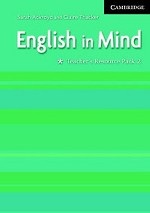 English in Mind 2 Teacher`s Resource Pack