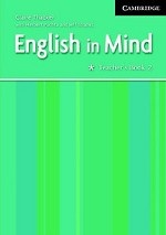 English in Mind 2 Teacher`s Book