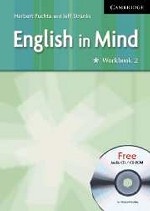 English in Mind: Workbook 2 (+ CD-ROM)
