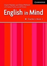 English in Mind 1 Teacher`s Book
