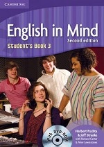 English in Mind 3. Student`s Book