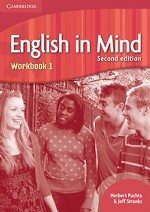 English in Mind 1. Workbook