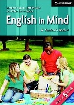 English in Mind 4: Student`s Book