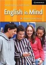 English in Mind Starter Student`s Book