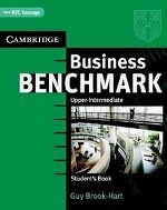 Business Benchmark: Upper Intermediate Student`s Book