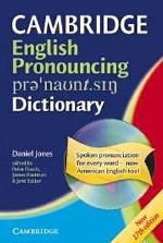 English Pronouncing Dictionary