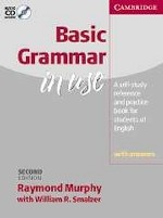 Basic Grammar in Use with Answers (+ CD)