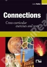 Connections. Cross-curricular exercises and tests and Audio CD