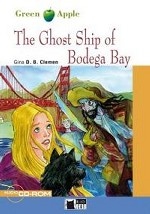 The Ghost Ship of Bodega Bay