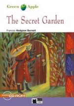 The Secret Garden. Level A1 Starter; with Audio CD-ROM