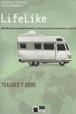 LifeLike. Intermediate. Teacher`s Book