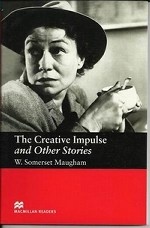The Creative Impulse and Other Stories. Level 6 Upper