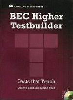 BEC Higher Testbuilder