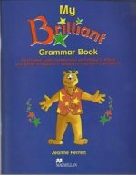 My Brilliant For Russia 1-4 Grammar Book