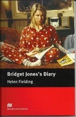 Bridget Jones`s Diary (Level 5 Intermediate)