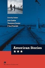American Short Stories. Advanced (C2)