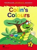 Colin`s Colours. Level 1