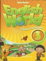 English World 3 Gram PrB