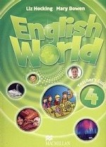 English World Teacher`s Book