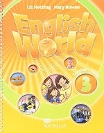 English World 3 TB