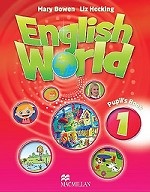 English World 1 Pupils Book