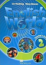 English World 2 TB