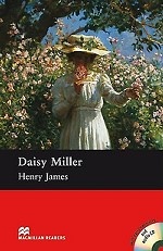 Daisy Miller. Level Pre-Intermediate with extra exercises and Audio CD