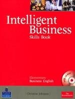 Intelligent Business Elementary. Skills Book