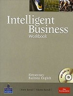 Intelligent Business Elementary. Workbook