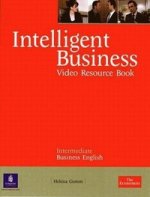 Intelligent Business  Intermediate. Video Resource Book
