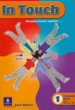 In Touch 1. Students Book with CD