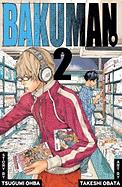 Bakuman, Volume 2