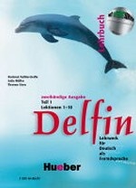 Delfin zweibandige Ausgabe Lehrbuch Teil 1