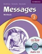 Messages 3: Workbook (+ CD-ROM)