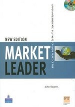 Market Leader Upper-Intermediate Practice File