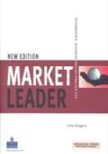 Market Leader: Intermediate Business Practice File
