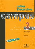 Campus 2 Cahier D`Exercices