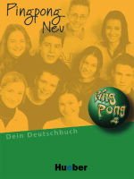 Pingpong Neu 2: Dein Deutschbuch