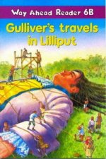 Gulliver`s Travels in Lilliput